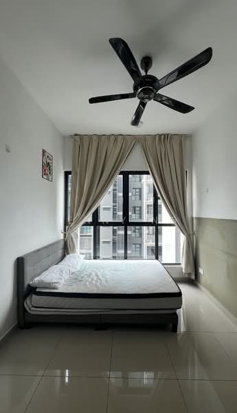 Service Residence for Sale at Citizen 2 - Penny Ng - Bedroom - PropertyGuru.com.my
