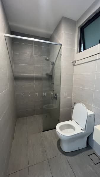 Service Residence for Sale at Citizen 2 - Penny Ng - Bathroom - PropertyGuru.com.my