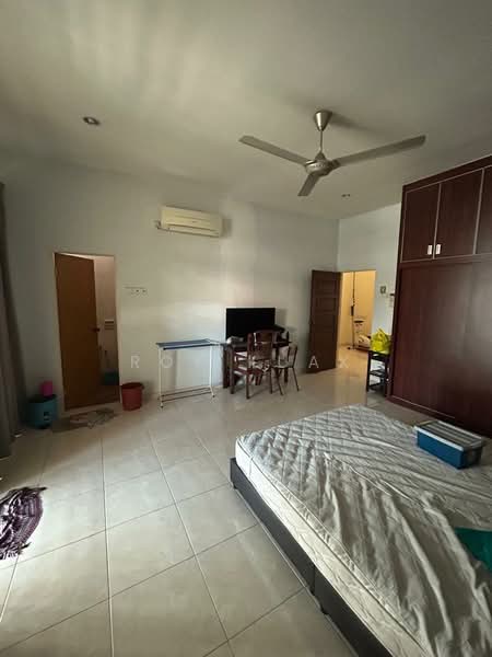 Rumah Teres 2 Tingkat untuk Dijual di Taman Janggus Jaya (Seberang Jaya) - Roy Kuak - Bedroom - PropertyGuru.com.my