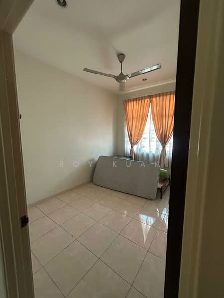 Rumah Teres 2 Tingkat untuk Dijual di Taman Janggus Jaya (Seberang Jaya) - Roy Kuak - Bedroom - PropertyGuru.com.my