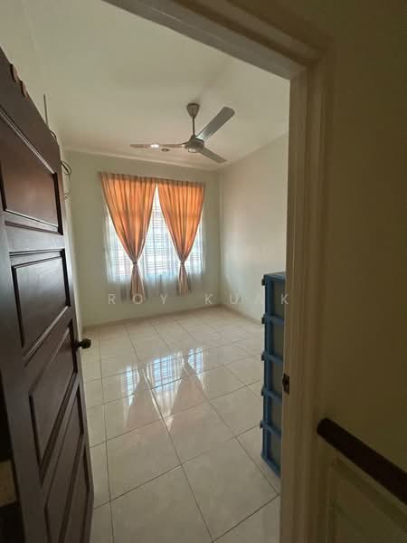 Rumah Teres 2 Tingkat untuk Dijual di Taman Janggus Jaya (Seberang Jaya) - Roy Kuak - Bedroom - PropertyGuru.com.my