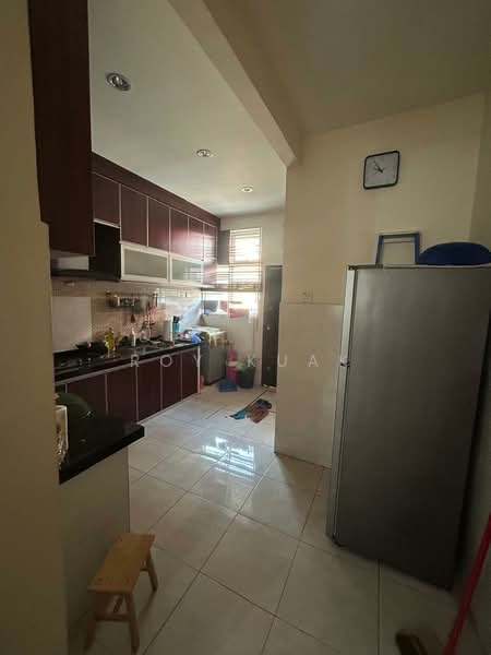 Rumah Teres 2 Tingkat untuk Dijual di Taman Janggus Jaya (Seberang Jaya) - Roy Kuak - Kitchen - PropertyGuru.com.my
