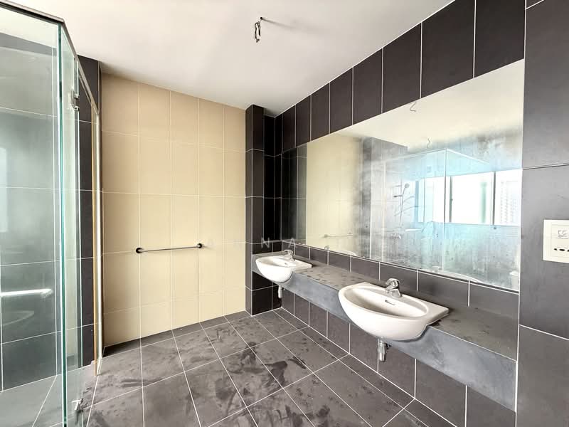 Semi-Detached House for Sale in Jade Hills (Kajang) - Anna H - Bathroom - PropertyGuru.com.my