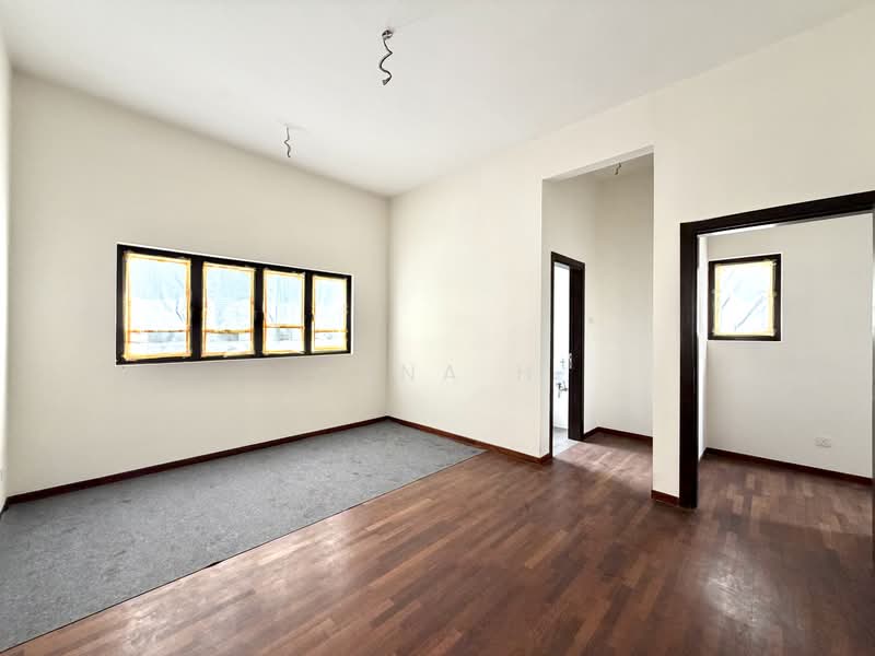 Semi-Detached House for Sale in Jade Hills (Kajang) - Anna H - Interior - PropertyGuru.com.my