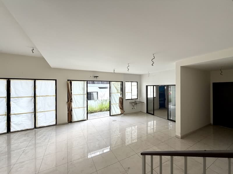 Semi-Detached House for Sale in Jade Hills (Kajang) - Anna H - Interior - PropertyGuru.com.my