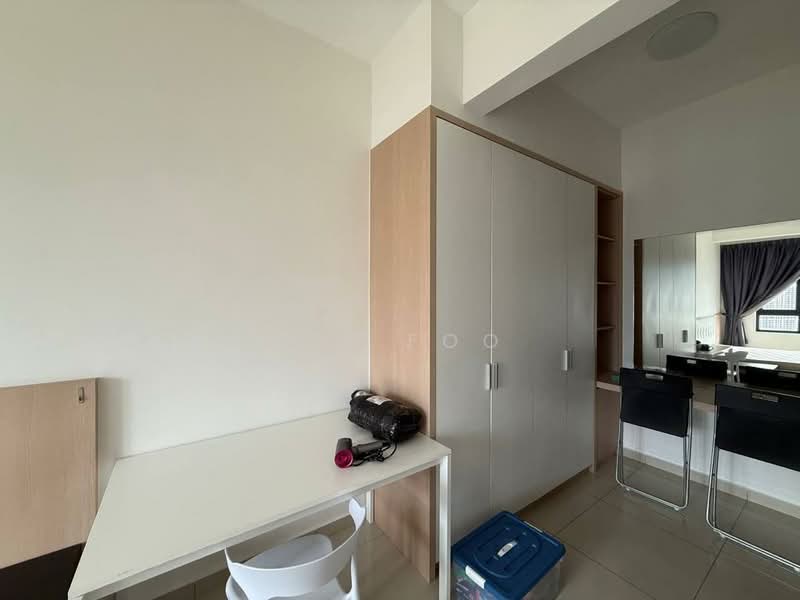 Condominium for Sale at Golden Triangle 2 - S J Foo - Interior - PropertyGuru.com.my