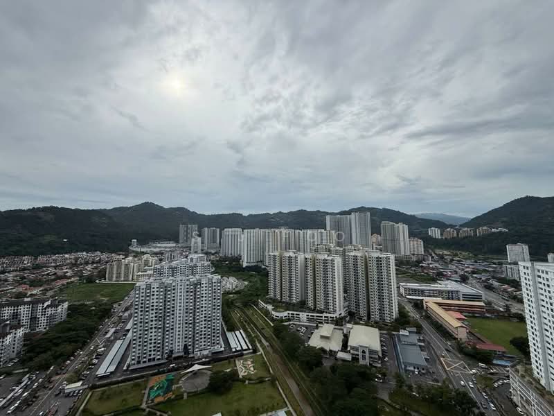 Condominium for Sale at Golden Triangle 2 - S J Foo - Exterior - PropertyGuru.com.my