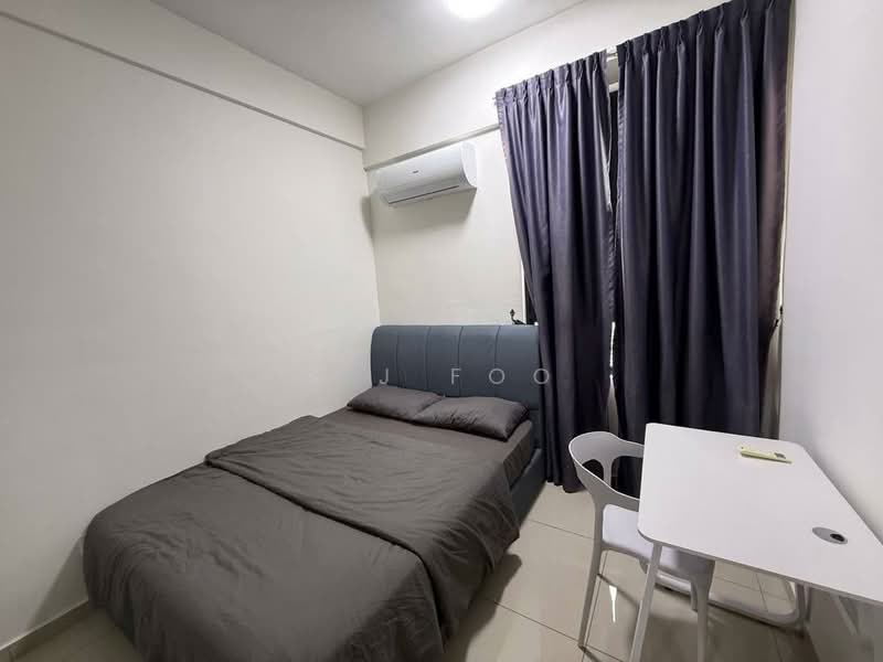Condominium for Sale at Golden Triangle 2 - S J Foo - Bedroom - PropertyGuru.com.my
