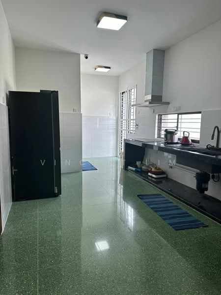 2-storey Terraced House for Rent in Puchong (Selangor) - Vincent Lim - Kitchen - PropertyGuru.com.my