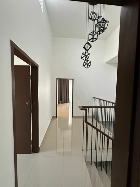 2-storey Terraced House for Rent in Puchong (Selangor) - Vincent Lim - Interior - PropertyGuru.com.my