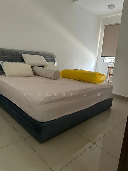 2-storey Terraced House for Rent in Puchong (Selangor) - Vincent Lim - Bedroom - PropertyGuru.com.my