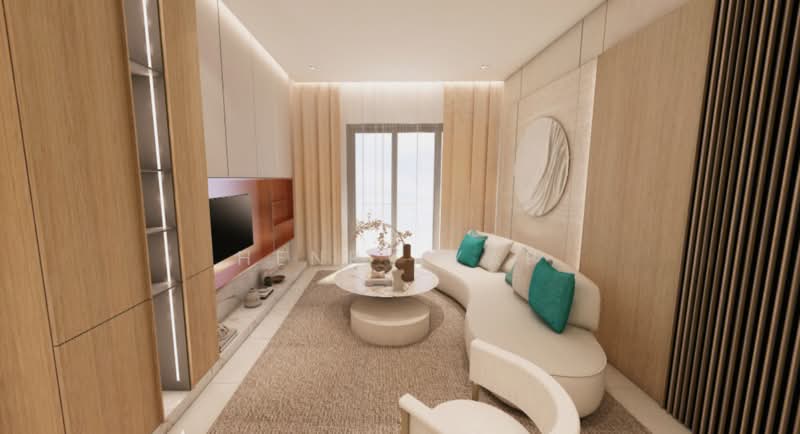 Kondominium untuk Dijual di Bangsar Hill Park - Henry Yap - PropertyGuru.com.my