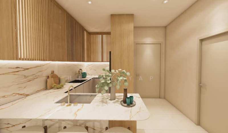 Kondominium untuk Dijual di Bangsar Hill Park - Henry Yap - PropertyGuru.com.my