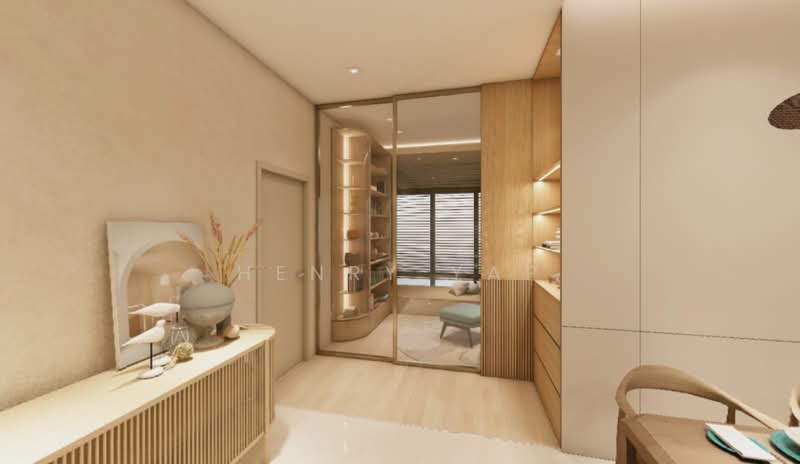 Kondominium untuk Dijual di Bangsar Hill Park - Henry Yap - PropertyGuru.com.my