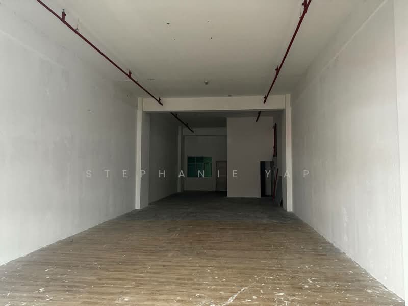 Retail Space for Sale in Masai (Johor) - Stephanie Yap - Interior - PropertyGuru.com.my