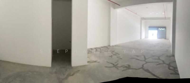 Retail Space for Sale in Masai (Johor) - Stephanie Yap - Interior - PropertyGuru.com.my