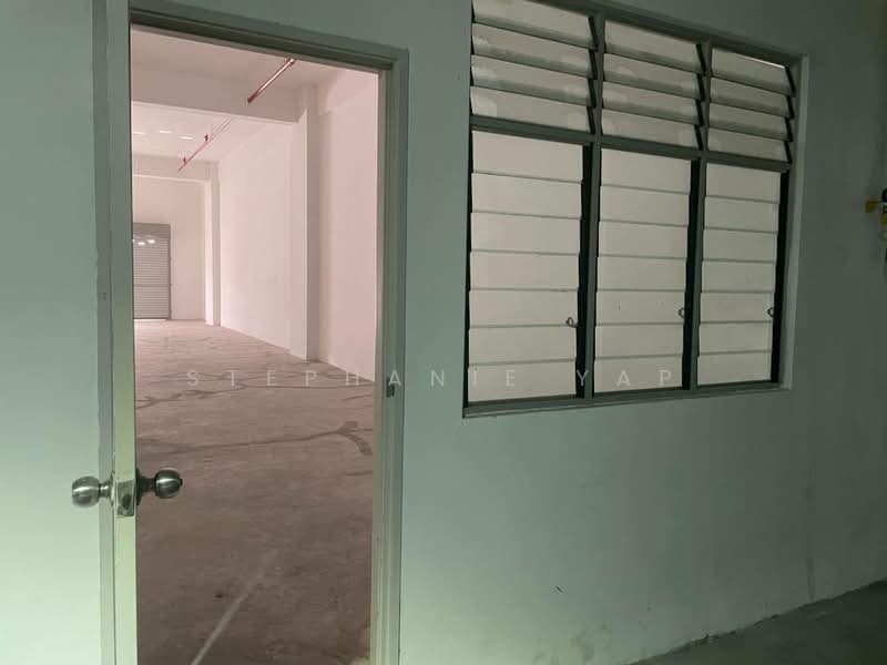 Retail Space for Sale in Masai (Johor) - Stephanie Yap - Interior - PropertyGuru.com.my