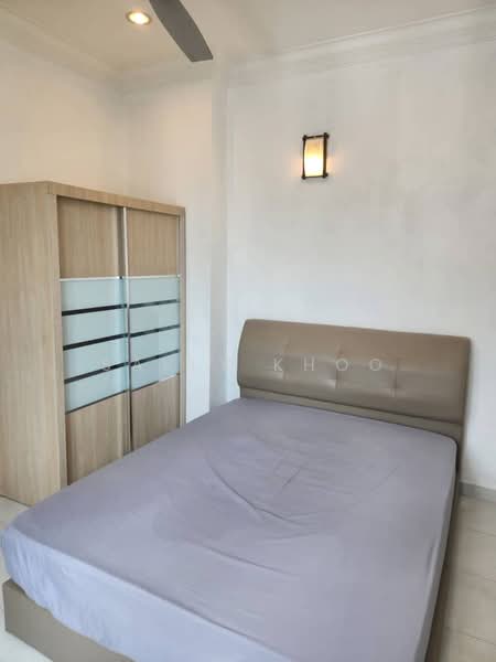 Condominium for Rent at Bayswater Resort Condominium - Sally Khoo - Bedroom - PropertyGuru.com.my