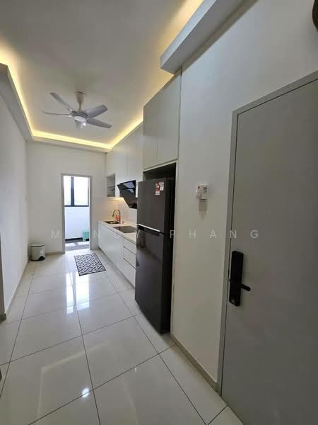 Servis Apartment untuk Disewa di The Horizon - Mandy Phang - Kitchen - PropertyGuru.com.my
