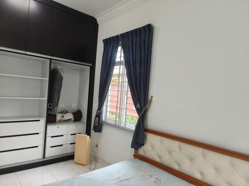 Rumah Berkembar untuk Dijual di Taman Sutera (Johor Bahru) - Christina Ling - PropertyGuru.com.my