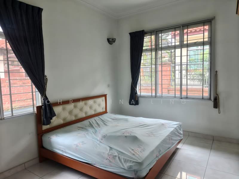 Rumah Berkembar untuk Dijual di Taman Sutera (Johor Bahru) - Christina Ling - PropertyGuru.com.my