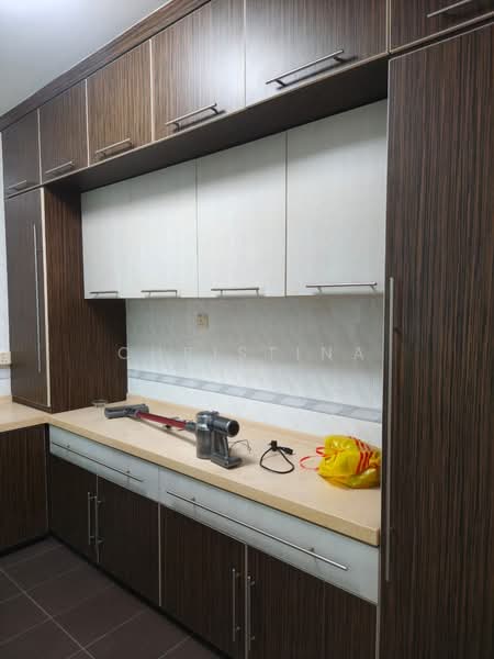 Rumah Berkembar untuk Dijual di Taman Sutera (Johor Bahru) - Christina Ling - PropertyGuru.com.my