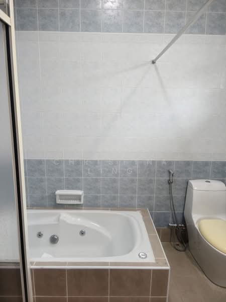 Rumah Berkembar untuk Dijual di Taman Sutera (Johor Bahru) - Christina Ling - PropertyGuru.com.my
