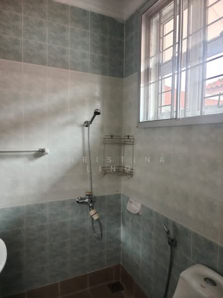 Rumah Berkembar untuk Dijual di Taman Sutera (Johor Bahru) - Christina Ling - PropertyGuru.com.my