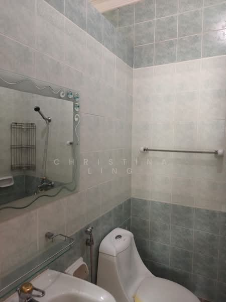 Rumah Berkembar untuk Dijual di Taman Sutera (Johor Bahru) - Christina Ling - PropertyGuru.com.my