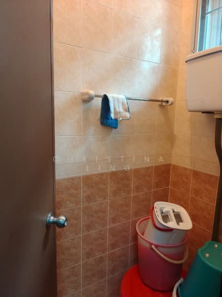 Rumah Berkembar untuk Dijual di Taman Sutera (Johor Bahru) - Christina Ling - PropertyGuru.com.my