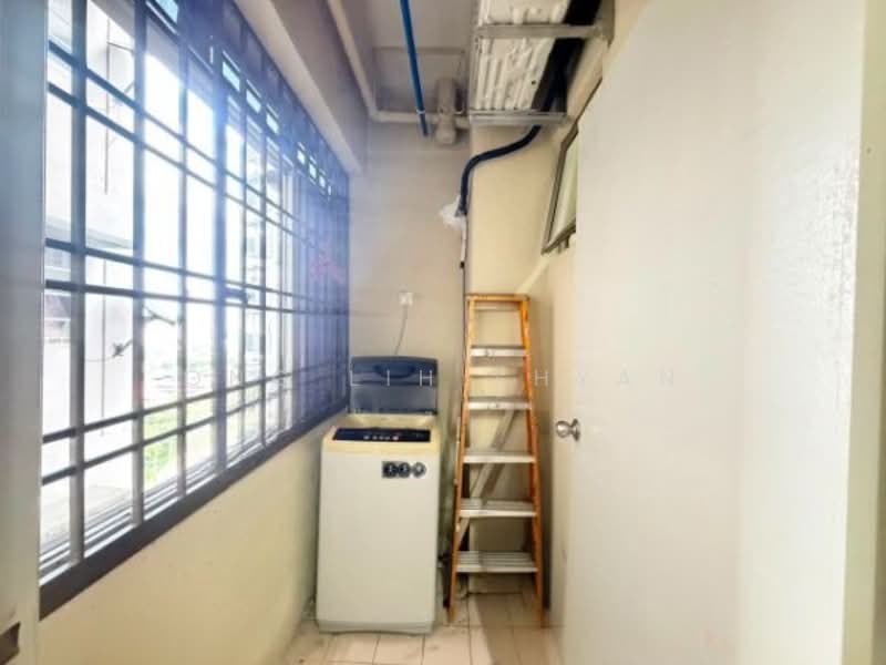 Apartment for Sale at Sri Impian Apartment - Ong Lih Shyan - Interior - PropertyGuru.com.my