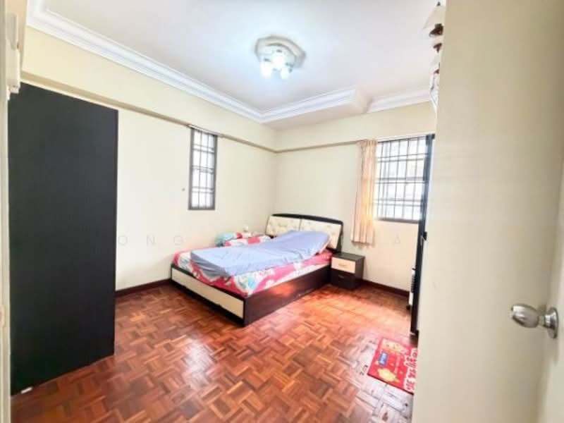 Apartment for Sale at Sri Impian Apartment - Ong Lih Shyan - Bedroom - PropertyGuru.com.my