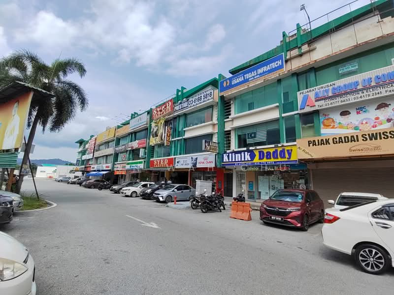 Shop for Rent in Selayang (Selangor) - Han Wah Chu - PropertyGuru.com.my
