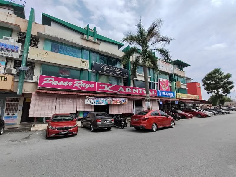 Shop for Rent in Selayang (Selangor) - Han Wah Chu - PropertyGuru.com.my