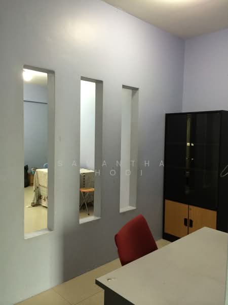 Service Residence for Sale at The Heron Residency - Samantha Chooi - Interior - PropertyGuru.com.my