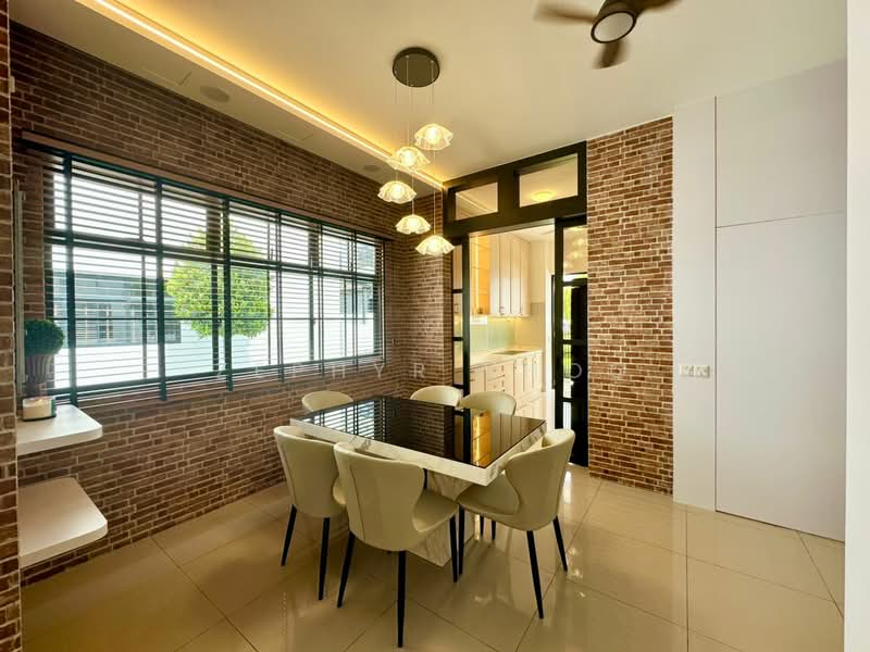 Rumah Teres 2 Tingkat untuk Disewa di Eco Botanic (Iskandar Puteri (Nusajaya)) - Zephyr Khoo - PropertyGuru.com.my