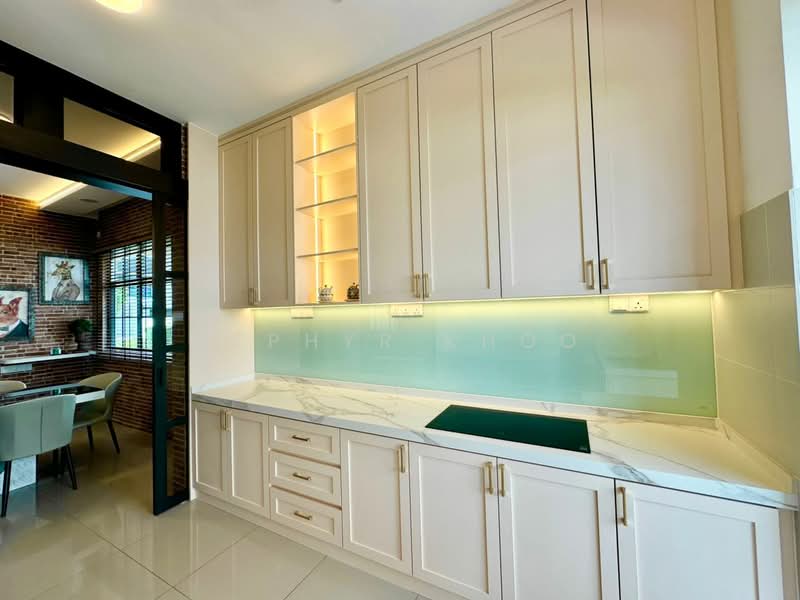 Rumah Teres 2 Tingkat untuk Disewa di Eco Botanic (Iskandar Puteri (Nusajaya)) - Zephyr Khoo - PropertyGuru.com.my