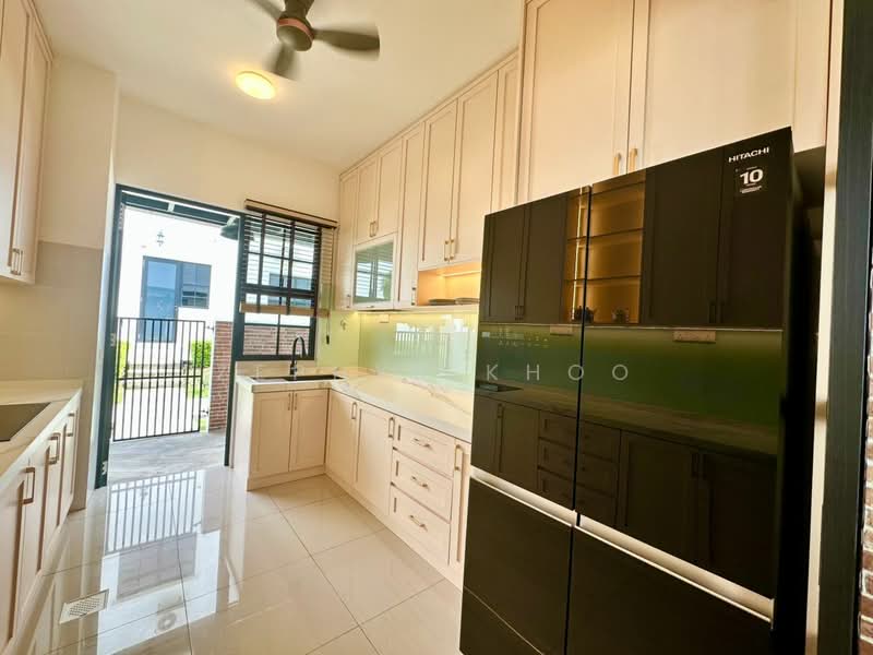 Rumah Teres 2 Tingkat untuk Disewa di Eco Botanic (Iskandar Puteri (Nusajaya)) - Zephyr Khoo - PropertyGuru.com.my