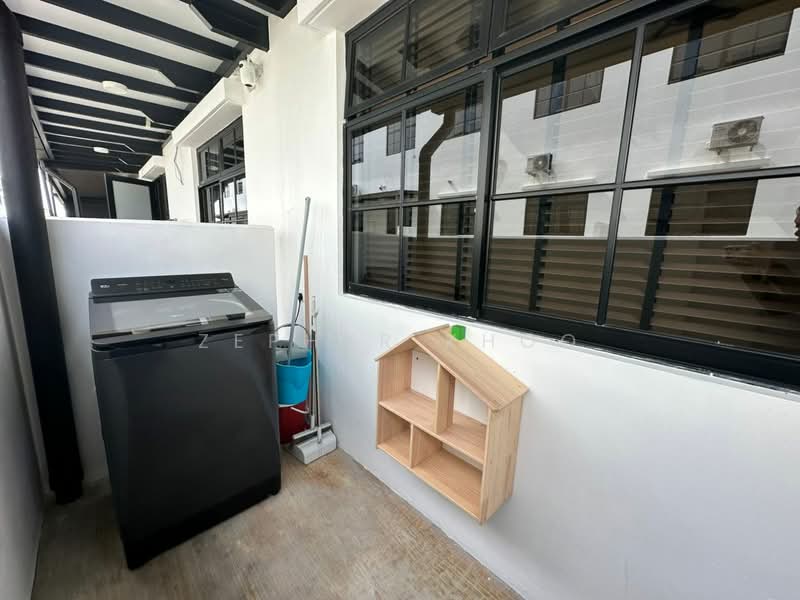 Rumah Teres 2 Tingkat untuk Disewa di Eco Botanic (Iskandar Puteri (Nusajaya)) - Zephyr Khoo - PropertyGuru.com.my