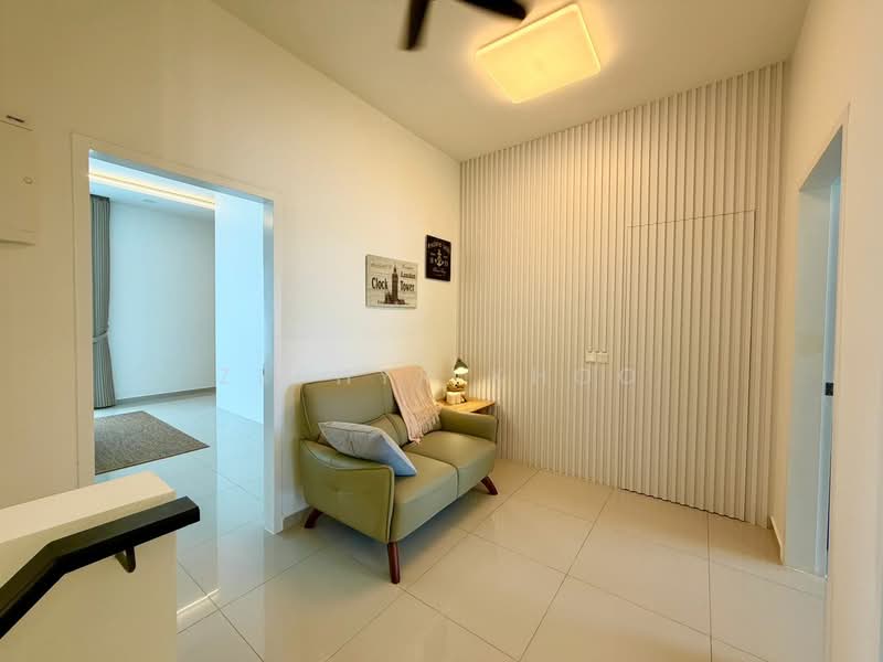 Rumah Teres 2 Tingkat untuk Disewa di Eco Botanic (Iskandar Puteri (Nusajaya)) - Zephyr Khoo - PropertyGuru.com.my