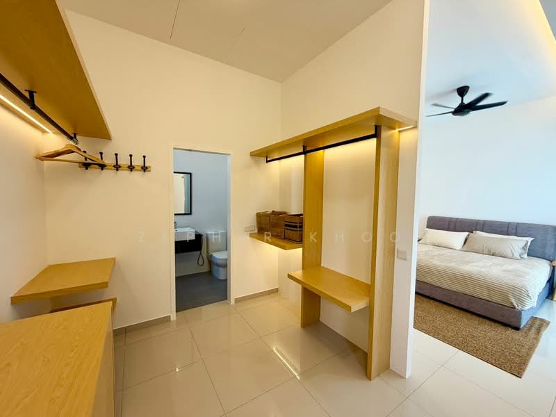 Rumah Teres 2 Tingkat untuk Disewa di Eco Botanic (Iskandar Puteri (Nusajaya)) - Zephyr Khoo - PropertyGuru.com.my