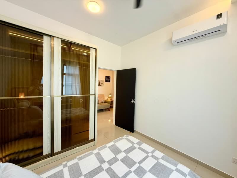 Rumah Teres 2 Tingkat untuk Disewa di Eco Botanic (Iskandar Puteri (Nusajaya)) - Zephyr Khoo - PropertyGuru.com.my