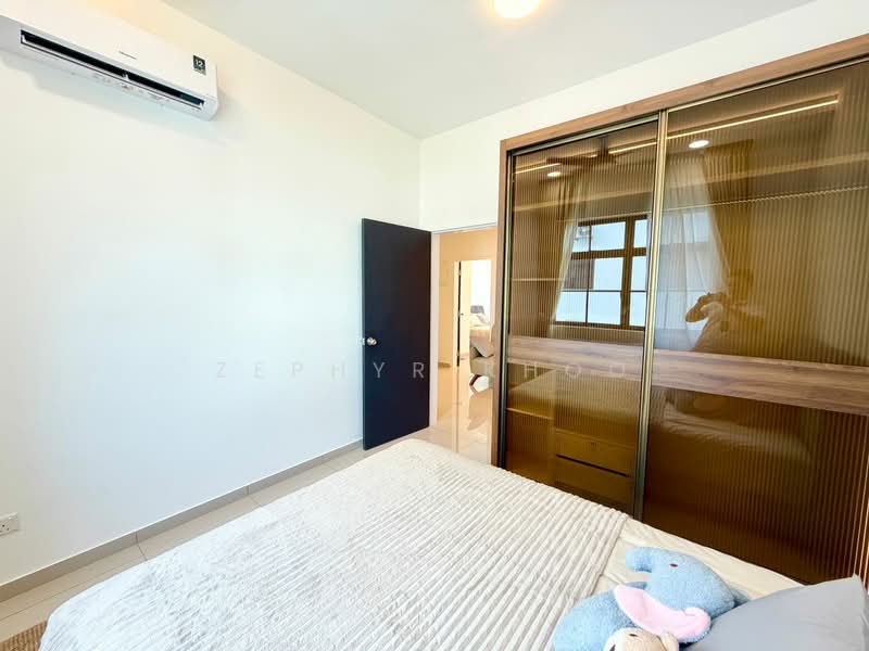 Rumah Teres 2 Tingkat untuk Disewa di Eco Botanic (Iskandar Puteri (Nusajaya)) - Zephyr Khoo - PropertyGuru.com.my