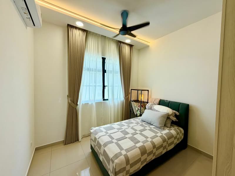 Rumah Teres 2 Tingkat untuk Disewa di Eco Botanic (Iskandar Puteri (Nusajaya)) - Zephyr Khoo - PropertyGuru.com.my