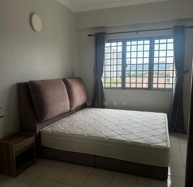 Apartment for Rent at Damansara Sutera - Wind Mah - Bedroom - PropertyGuru.com.my