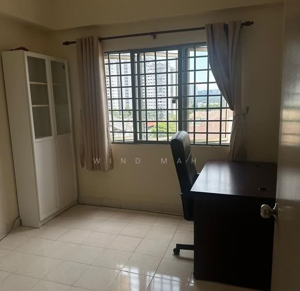 Apartment for Rent at Damansara Sutera - Wind Mah - Study - PropertyGuru.com.my