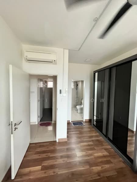 Service Residence for Rent at Sentul Point - Cliff Siow - Interior - PropertyGuru.com.my