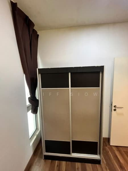 Service Residence for Rent at Sentul Point - Cliff Siow - Interior - PropertyGuru.com.my