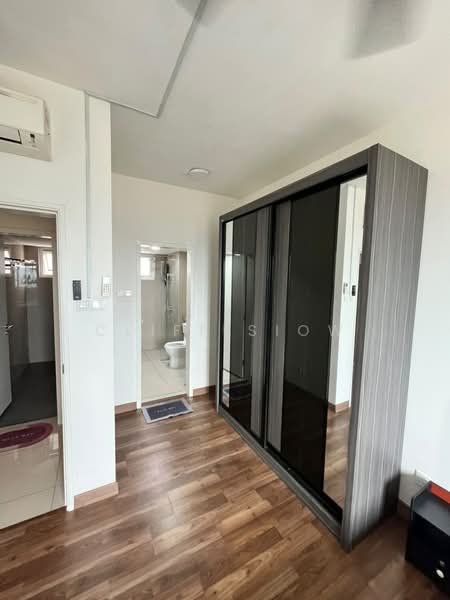Service Residence for Rent at Sentul Point - Cliff Siow - Interior - PropertyGuru.com.my