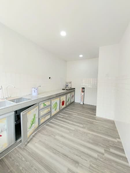 Rumah Teres 1 Tingkat untuk Dijual di Taman Rinting (Masai) - Fion Choo - PropertyGuru.com.my